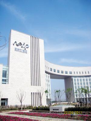国家动漫园公共技术服务平台