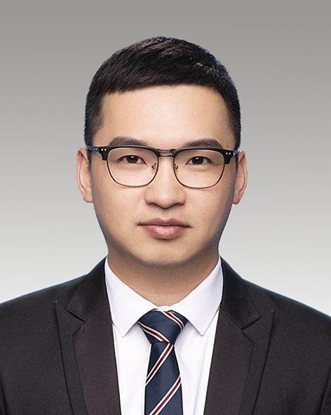 董宇（磐安县政府党组成员、副县长）