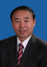 高杨（银川市政协原副主席、党组成员）