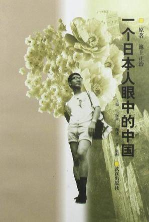 一个日本人眼中的中国