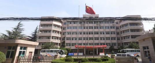 郑州铁路职业技术学院欧亚交通学院