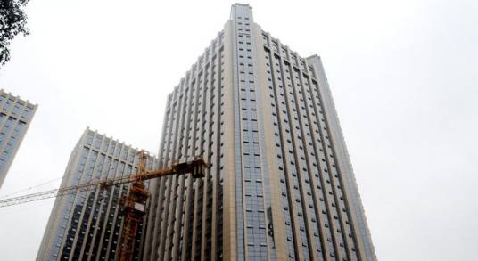 万坤图财富广场