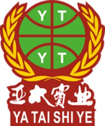 兰州亚太实业集团有限公司