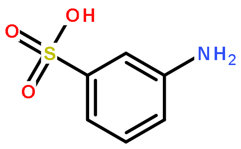 间氨基苯磺酸