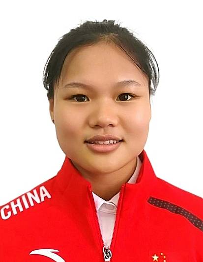赵金红（中国举重运动员）