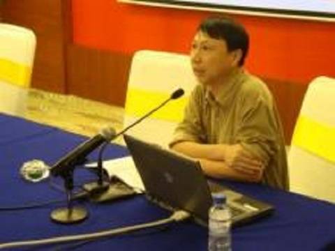 余大庆（苏州工业职业技术学院教授）