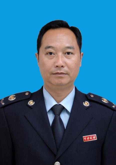 王德军（国家税务总局保山市昌宁县税务党委委员、局副局长、二级主办）
