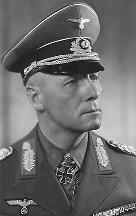 埃尔温·隆美尔