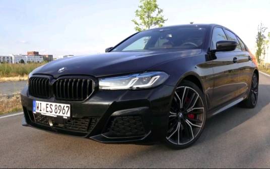 BMW 530d