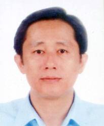 王渊（海南省统计局副局长、机关党委书记）