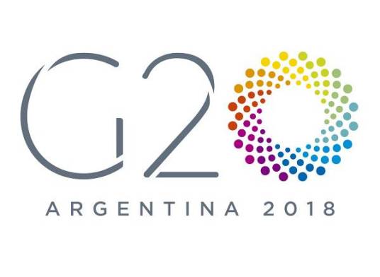 二十国集团领导人第十三次峰会