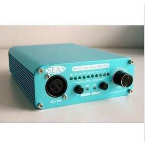 SEAS MPA350U