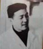 孙鸿泉（耳鼻喉科医学专家）