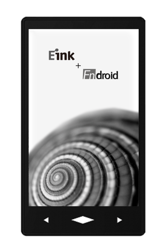 e ink 阅读伴侣