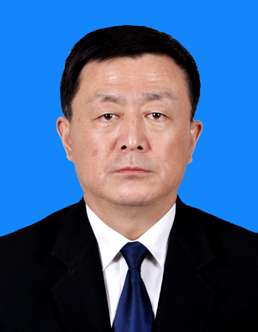 于海（内蒙古自治区信访局二级巡视员）