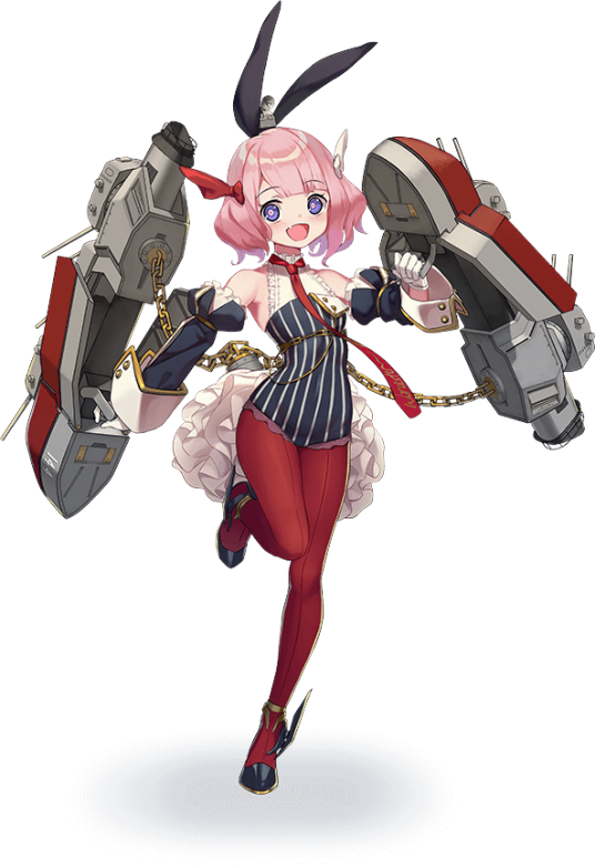 伍斯特（游戏《战舰少女R》中的角色）