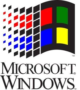 Windows 3.x