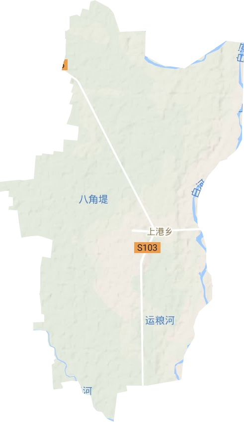 上港乡