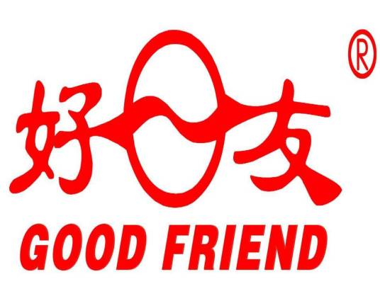 中国好友轮胎有限公司