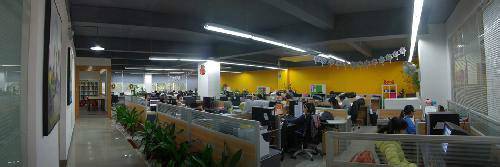 深圳市宏瑞园林景观有限公司