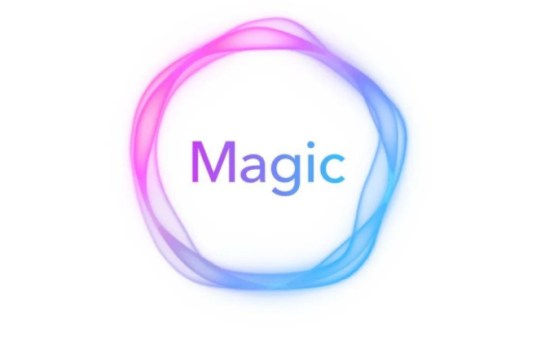 Magic UI 4.0