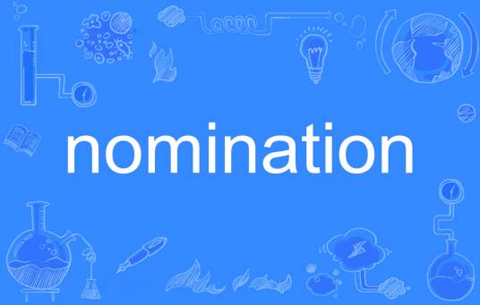 nomination