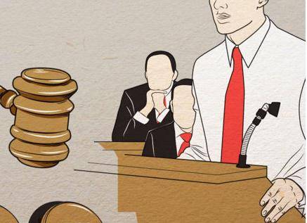 知识产权诉讼律师