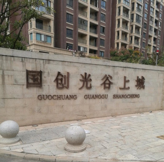 国创光谷上城