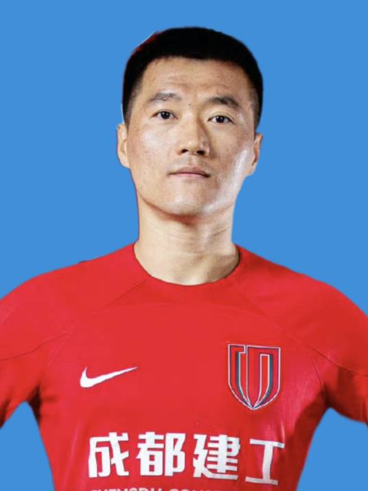 唐鑫（中国职业足球运动员）