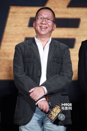 罗永昌（中国香港男导演、剪辑师、演员）