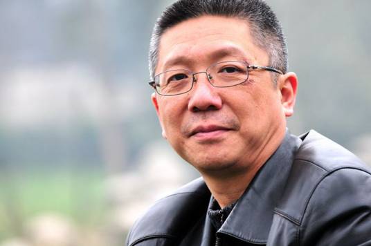 老房子（刘红立的笔名）