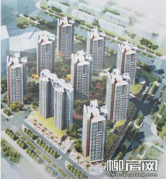 柳东雅居