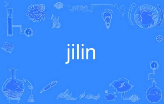 jilin
