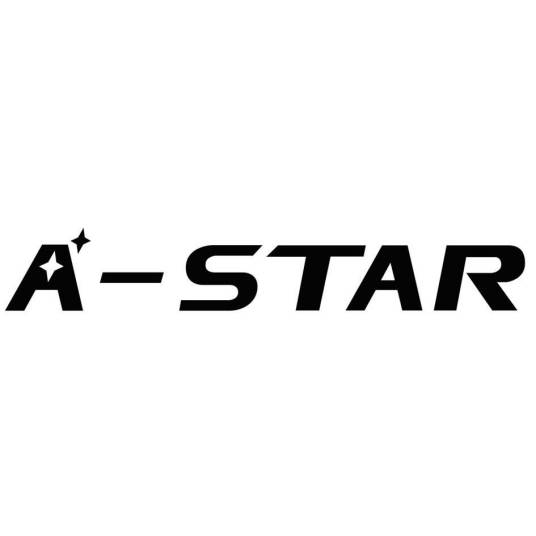 a*star