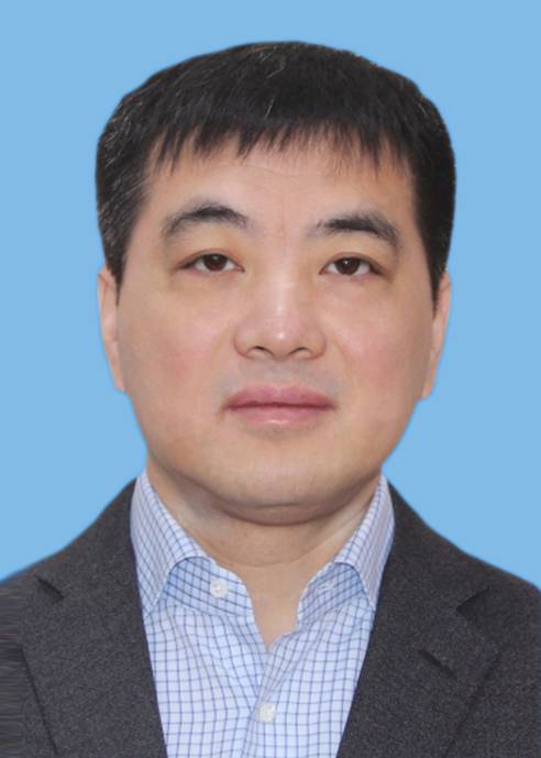 周毅（江苏省第十四届人民代表大会财政经济委员会副主任委员）