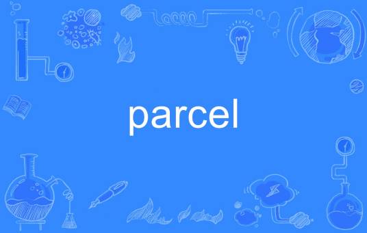 parcel