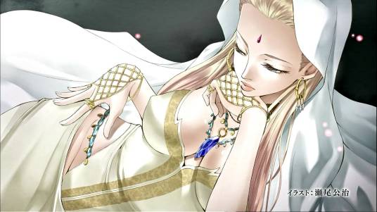 伊之纱（小说《全职法师》的人物）