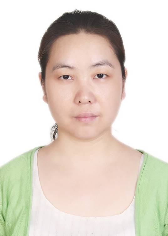 赵璐（河南中医学院第三附属医院副主任医师）