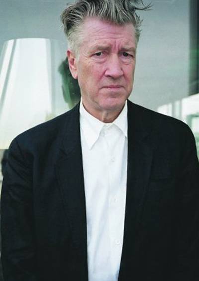 大卫·林奇（美国导演、编剧、制作人）