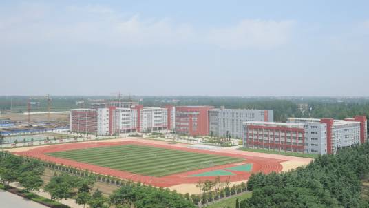 驻马店市实验中学