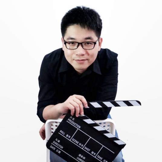 杨磊（青年影视导演）