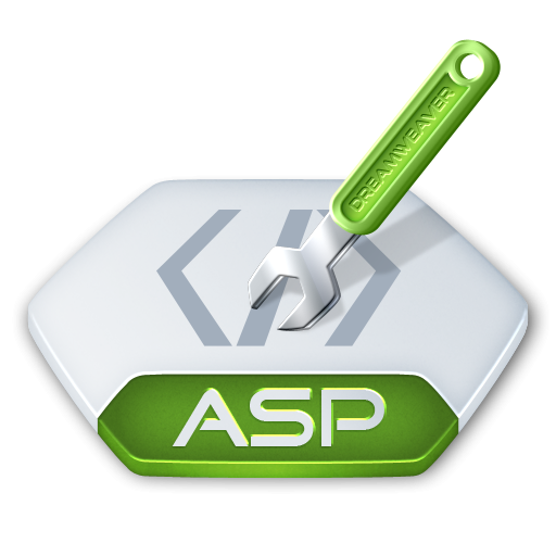 asp网页