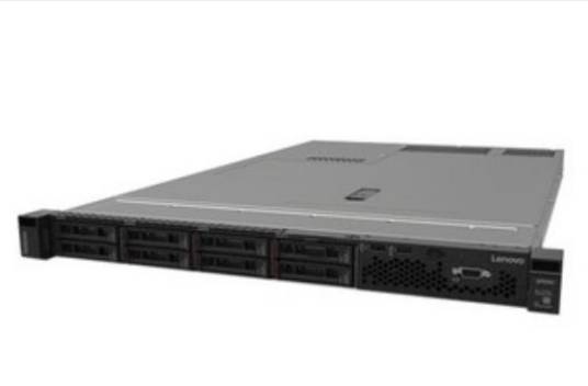 联想ThinkSystem SR570(Xeon 铜牌3106/16GB/300GB)