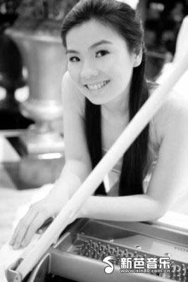 郑杰（青年钢琴家）