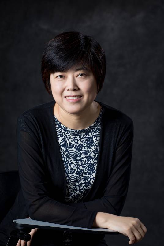 崔珊珊（百度集团资深副总裁、百度文化委员会秘书长）