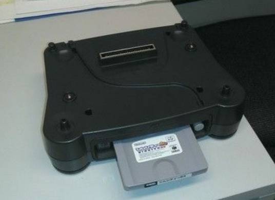 N64 DD