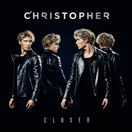 Heartbeat（Christopher演唱歌曲）