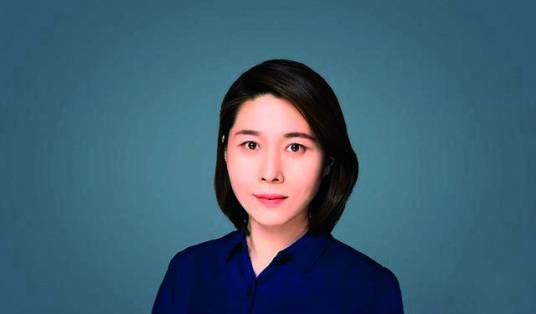 周洋（安智因生物创始人、董事长、CEO）