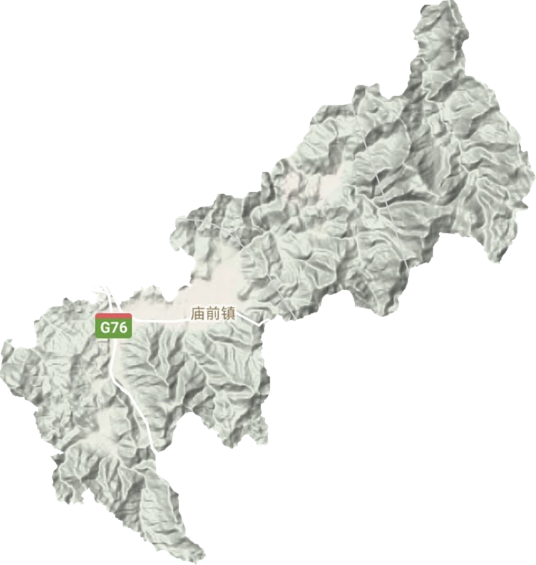 庙前镇（福建省龙岩市连城县辖镇）