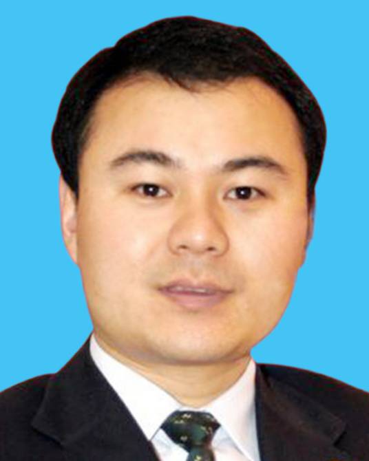 朱健（湖南省衡阳市委副书记，市人民政府党组书记、市长）